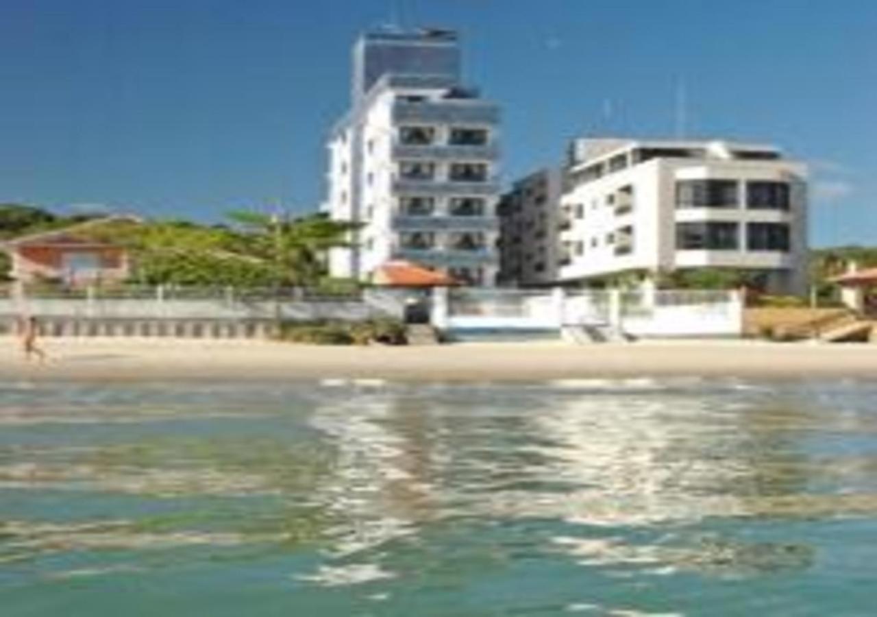 Aparthotel Bellmare Florianópolis Exteriér fotografie