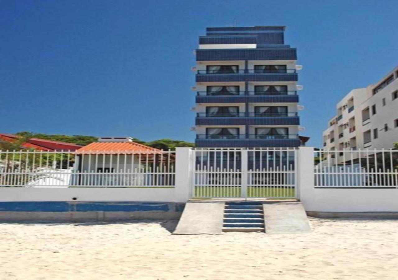 Aparthotel Bellmare Florianópolis Exteriér fotografie