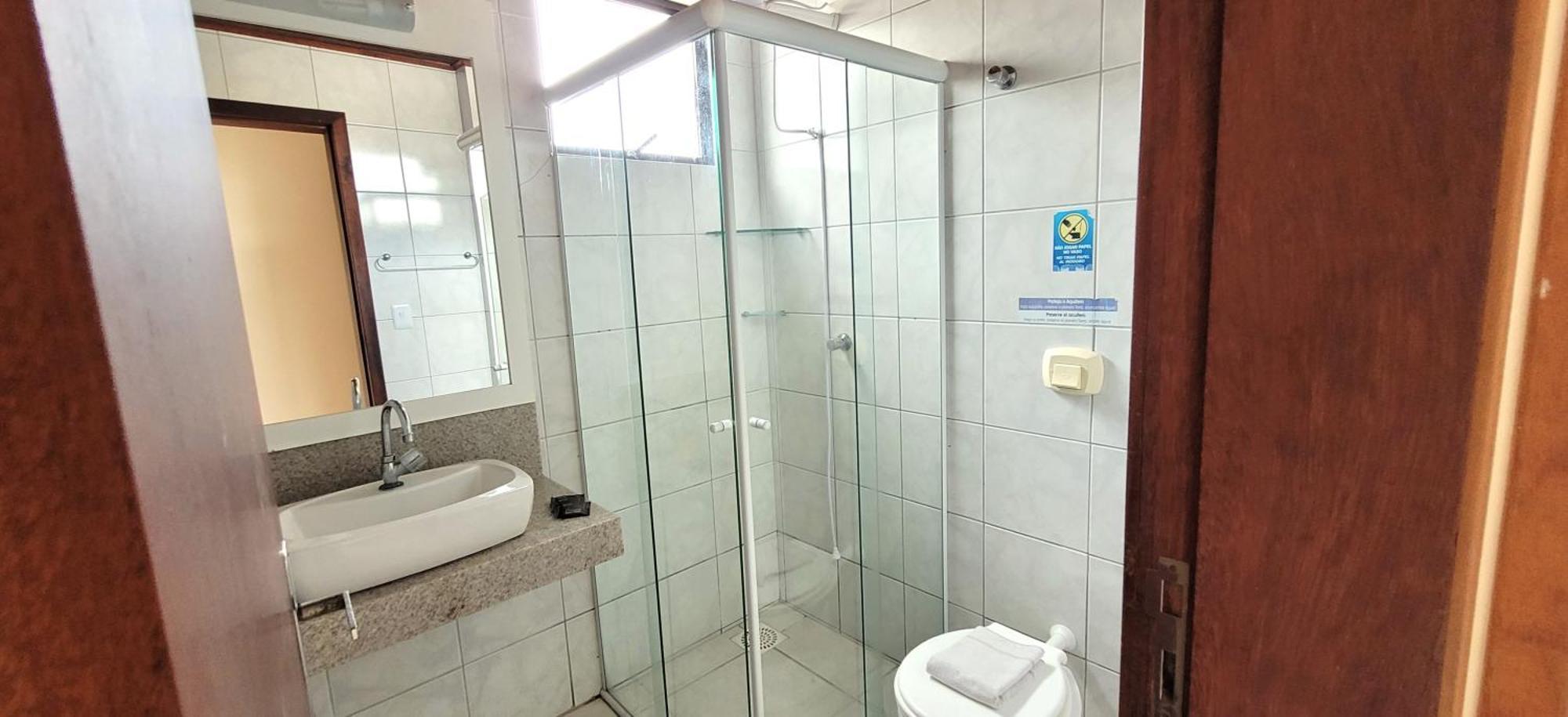 Aparthotel Bellmare Florianópolis Exteriér fotografie
