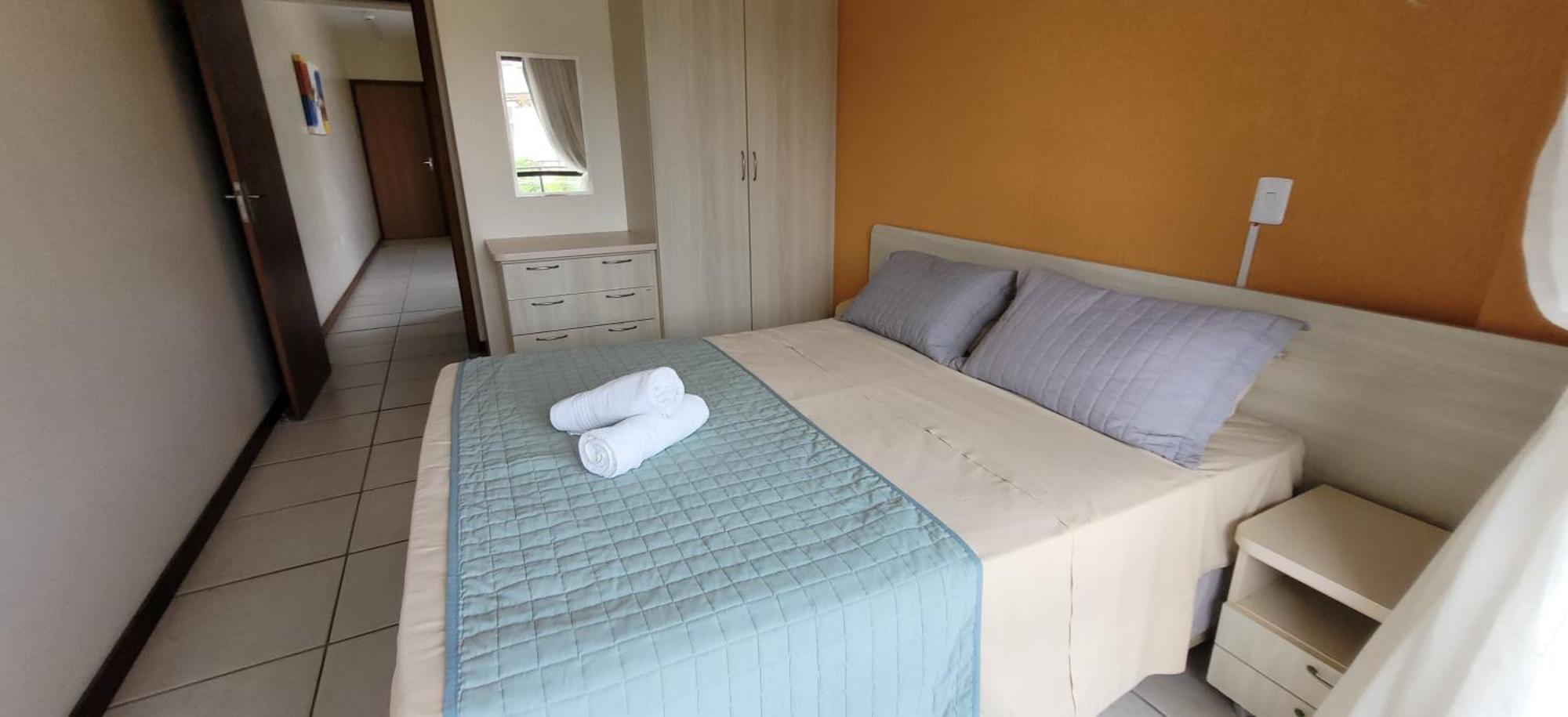 Aparthotel Bellmare Florianópolis Exteriér fotografie