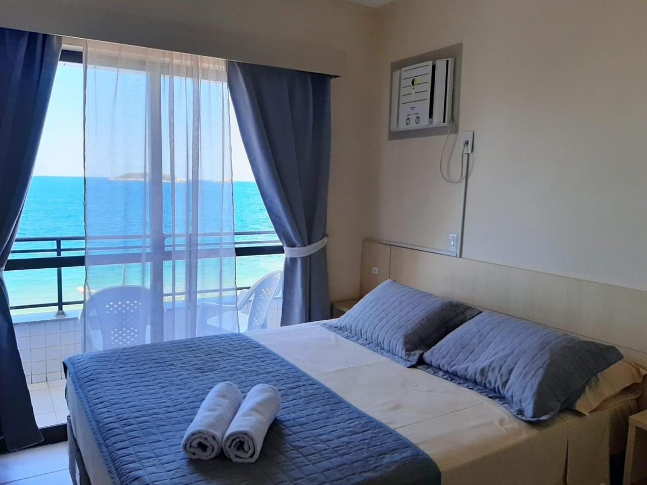 Aparthotel Bellmare Florianópolis Pokoj fotografie